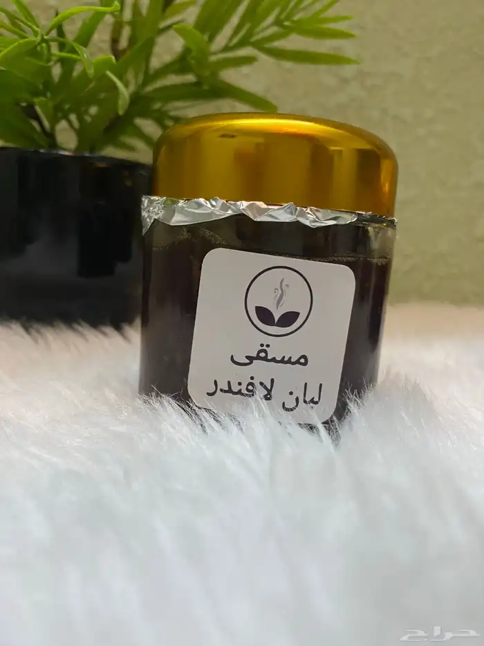 مسقي لبان بنكهات 4