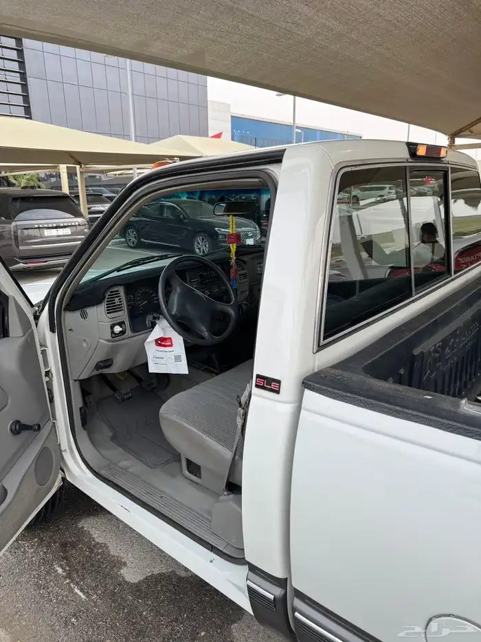 للبيع جمس سييرا HD3500 13