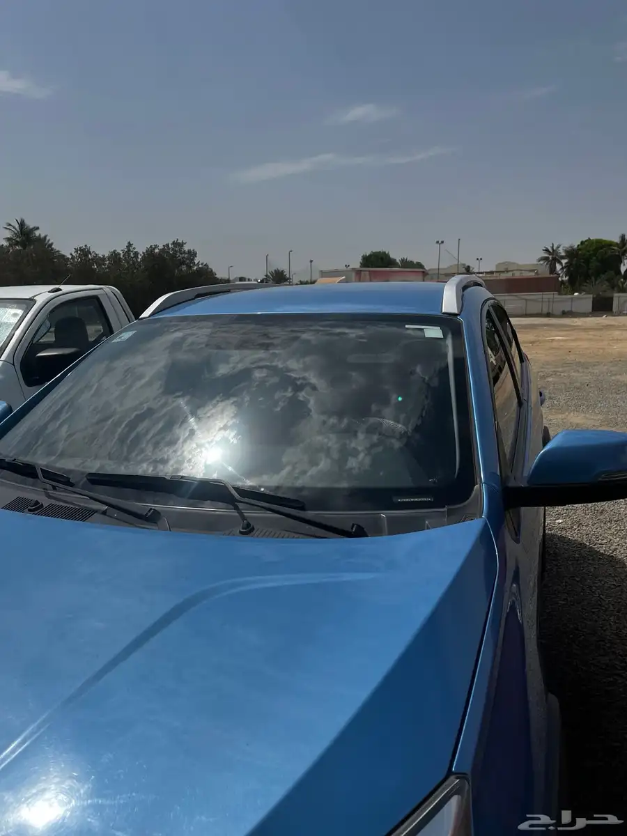 شيري تيقو 2 ستاندر للبيع 0