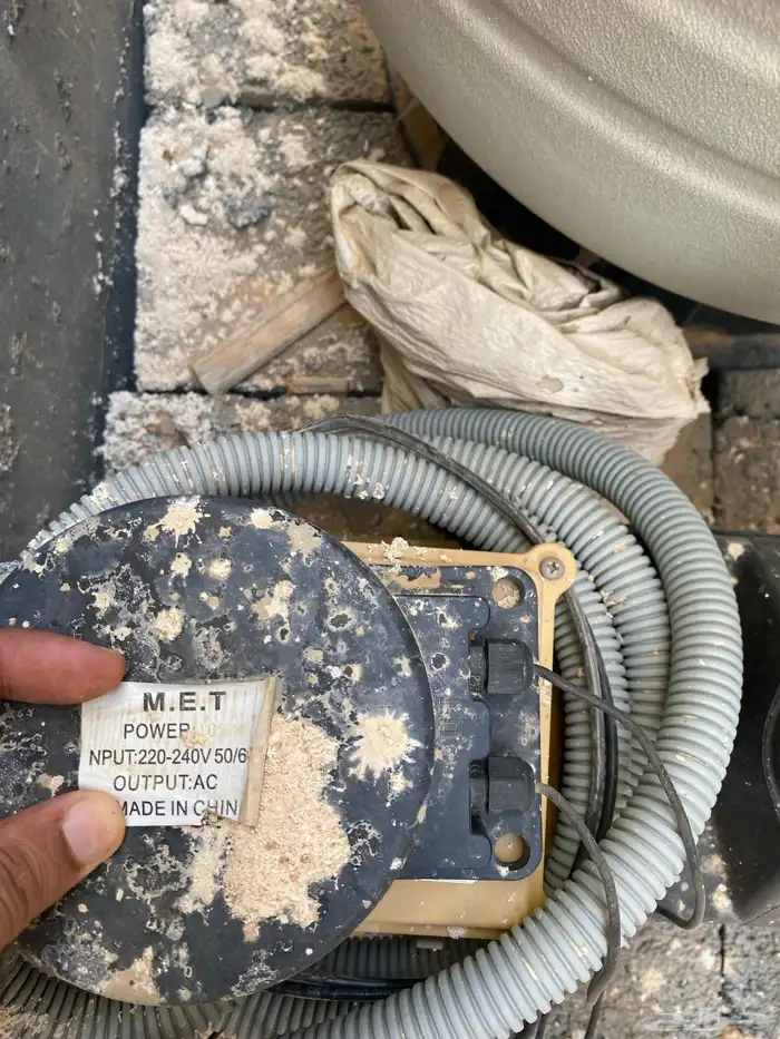 مسبح للبيع 4