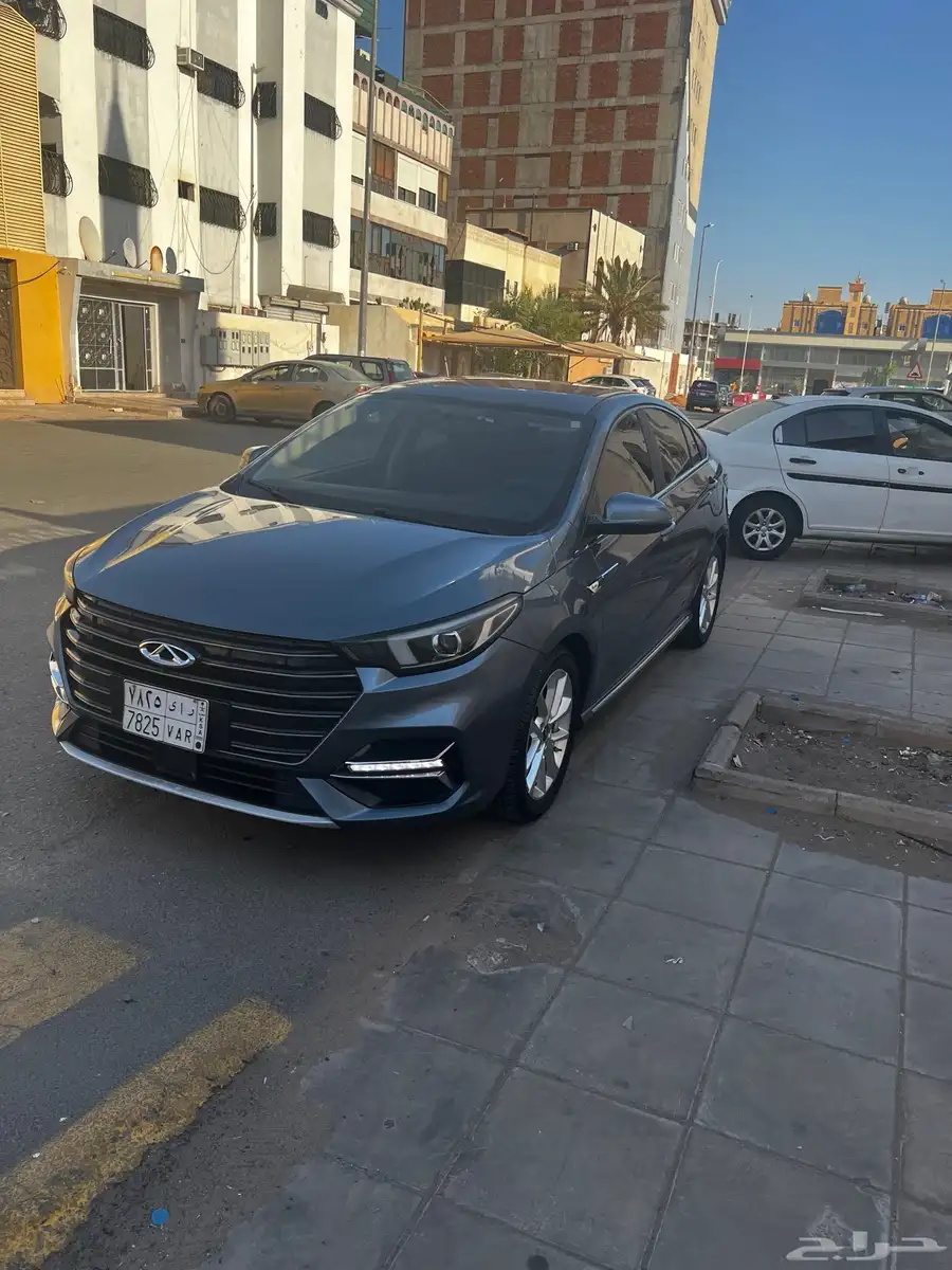 اريزو 6 برو 2022 كل شي وكالة وتحت ضمان الوكالة 2