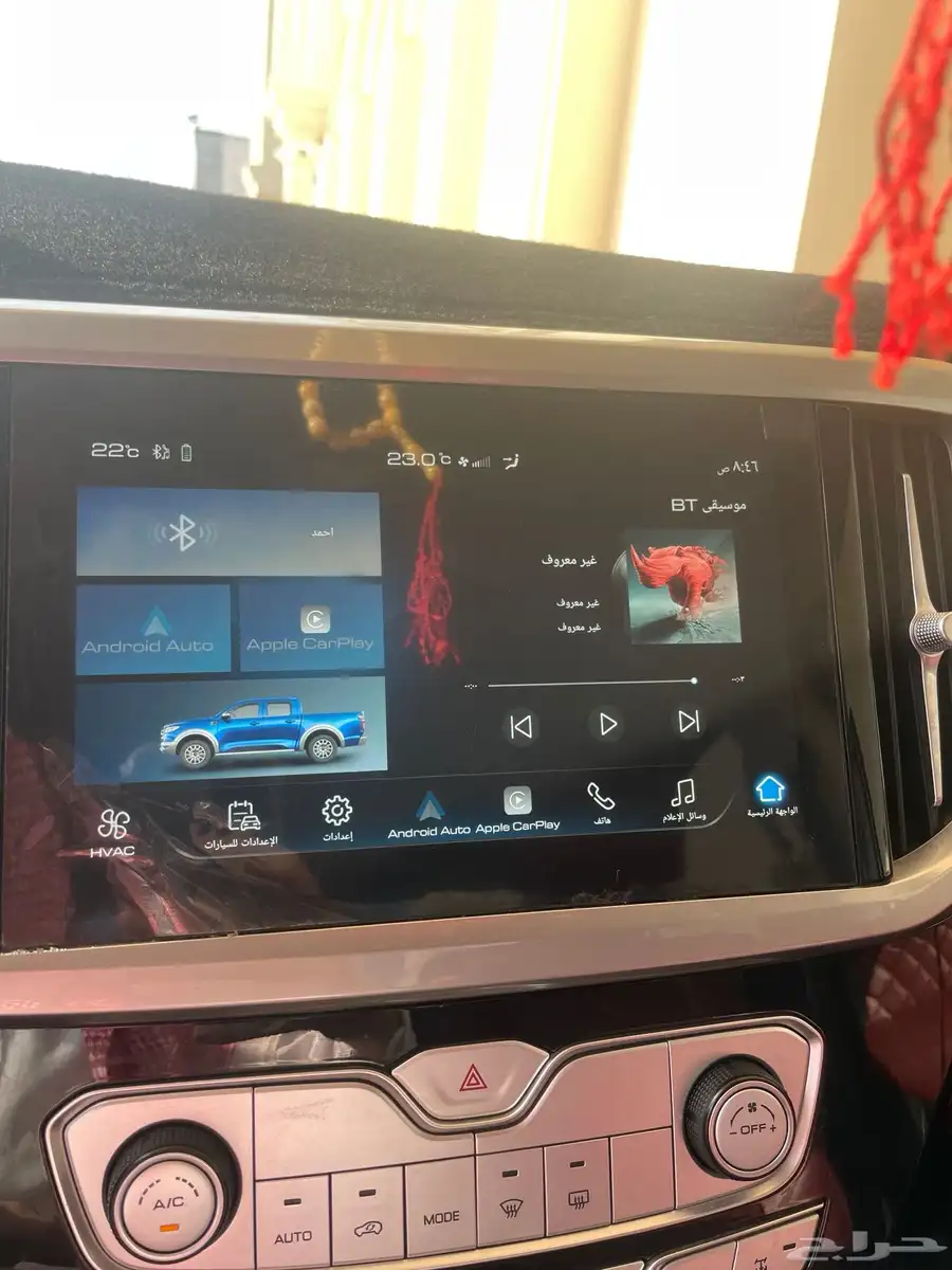 جريت وول ( باور ) نص فل بنزين وليس ديزل 27