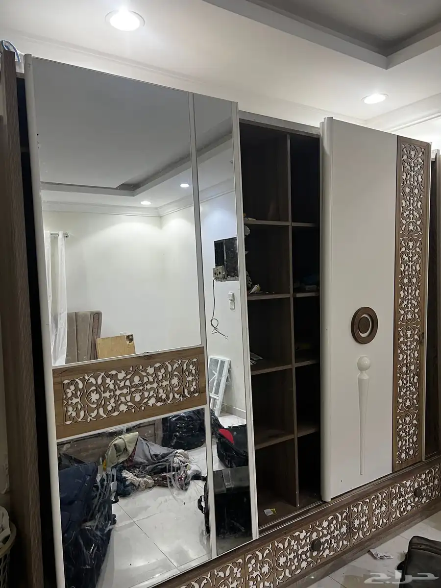 اثاث غرفة نوم للبيع 0