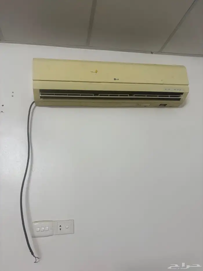 مكيف 24 سبيلت 0