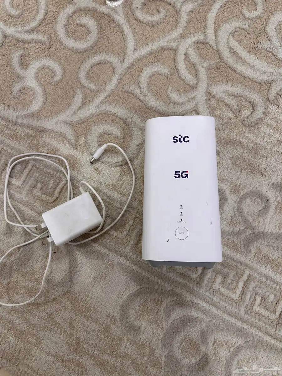 مودم واي فاي stc 0