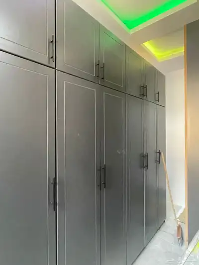 دولاب نظيف نظيف 1