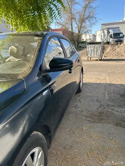 سيارة MG5 نظيفة 2020 2