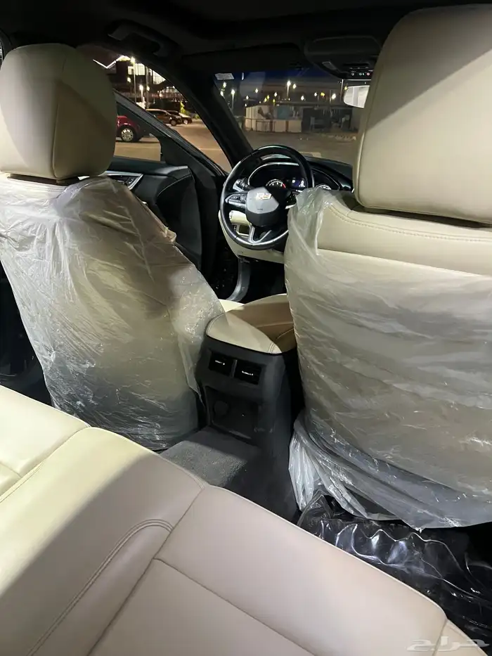 كاديلاك ct5 موديل2022 7