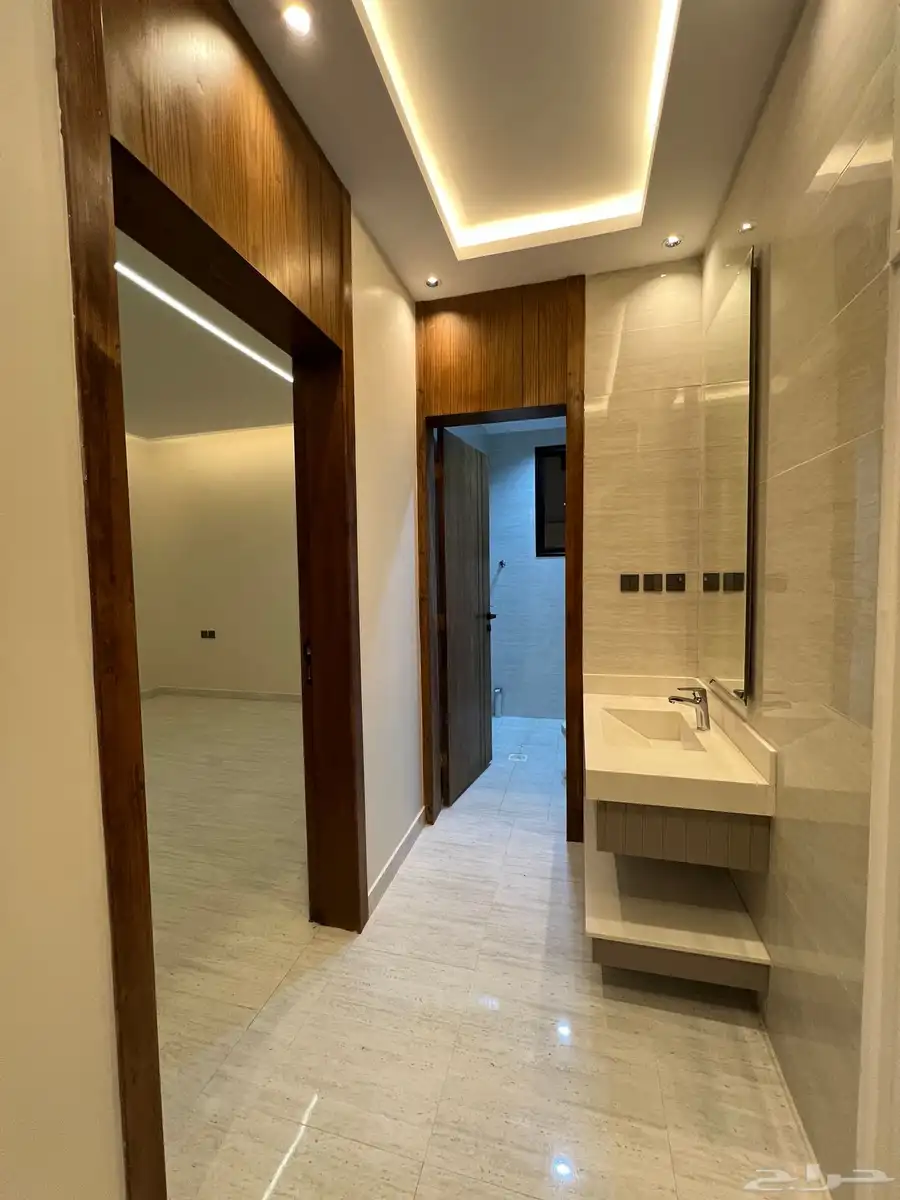 للبيع ادوار ارضيه مساحه 350 م حى الزهره بالمحاله ابها 15