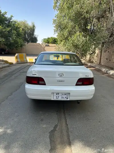 كامري 1996 0