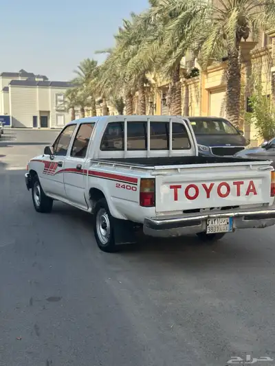 هايلكس 1995 شرط 1