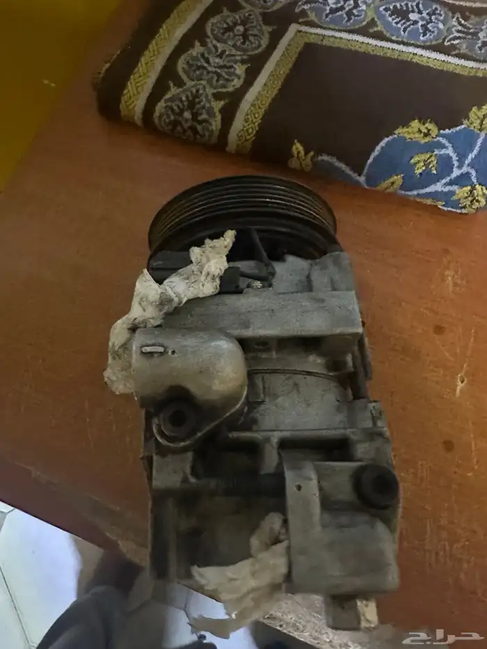 كمبروسر اتش ون من 2004 الي 2018 1