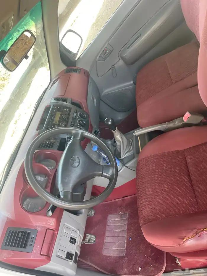 هايلوكس 2007 GL 29