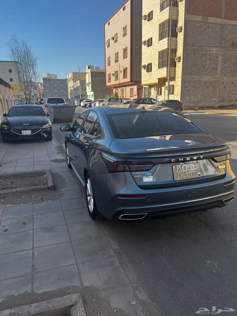اريزو 6 برو 2022 كل شي وكالة وتحت ضمان الوكالة 3