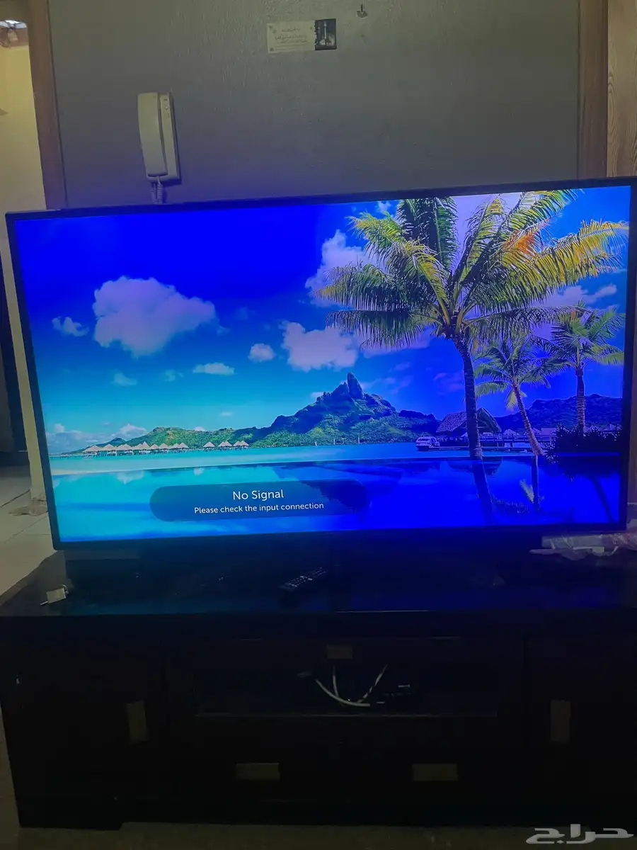 LG 65 inch model 2017 and android 4