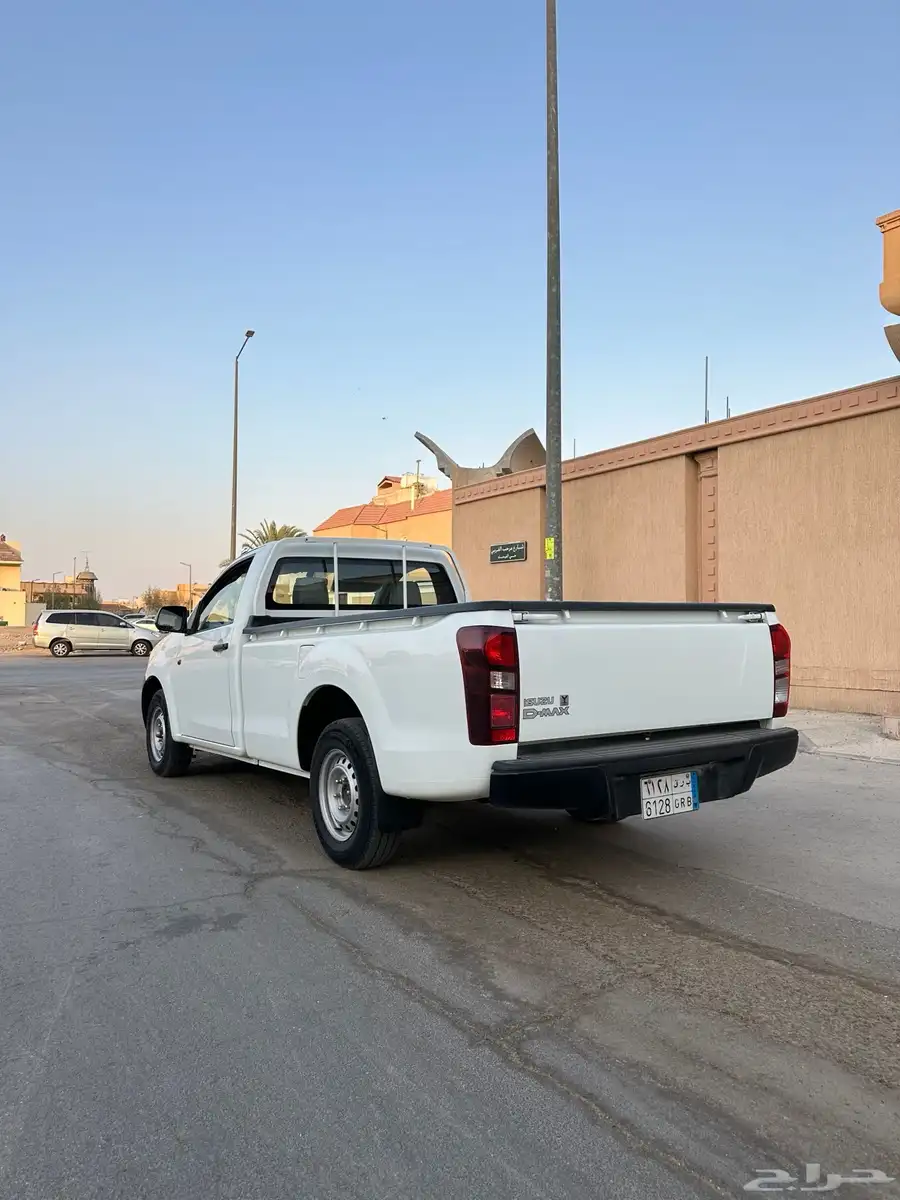 ايسوزو ونيت غمارة 2020 نظيف 3