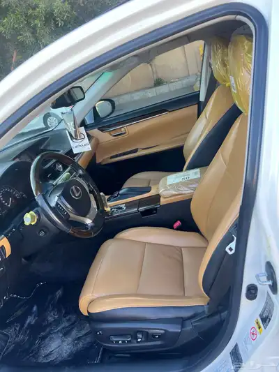 لكزس ES350 2015 4