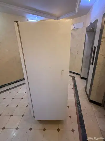 ثلاجة كبير للبيع 0