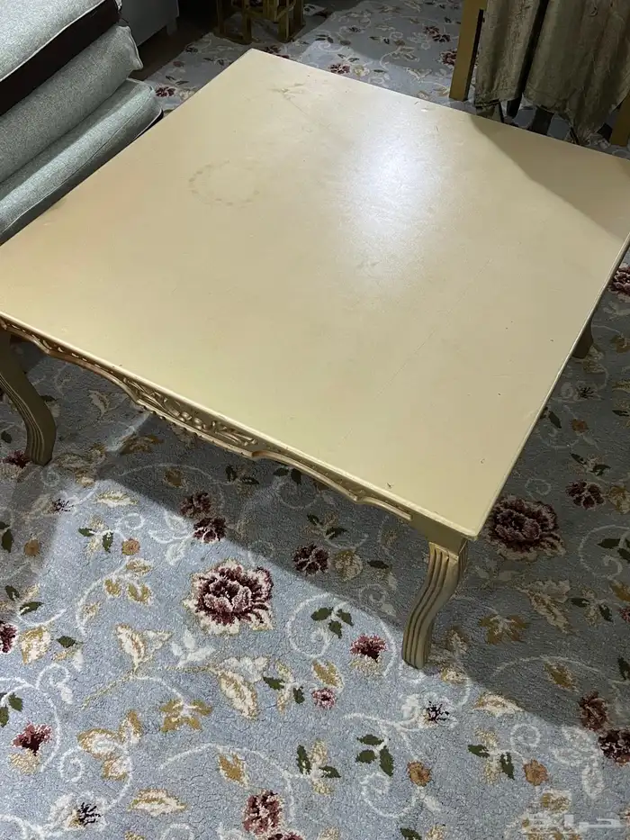 طاولة خدمه 2