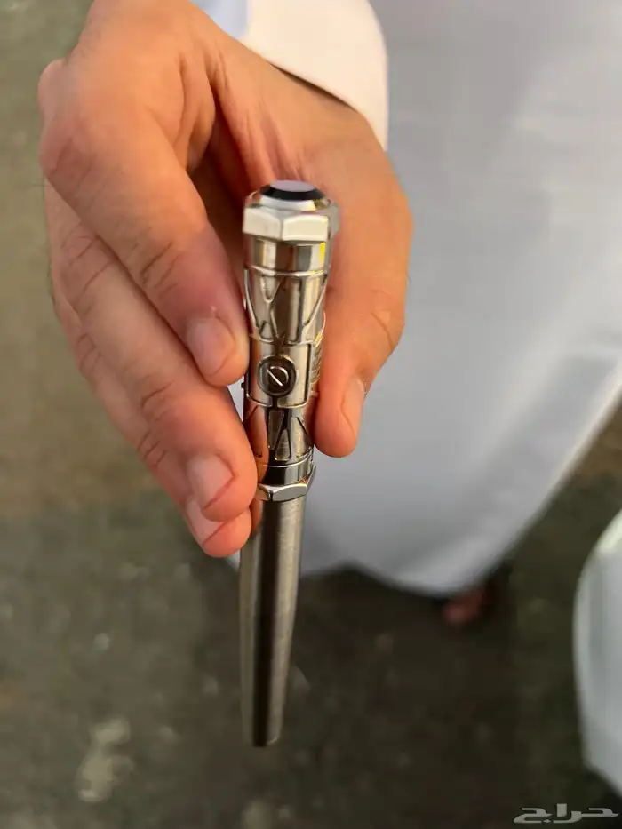 قلم كارتير الاصلي 2