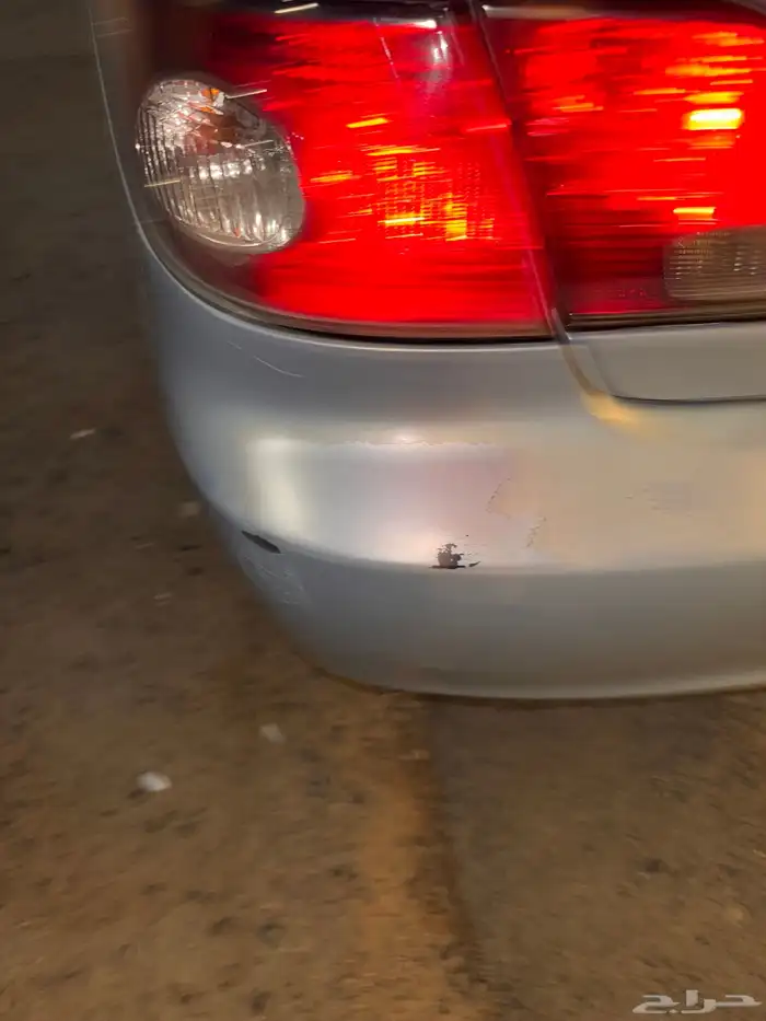 لكزس 2003 es 300 11