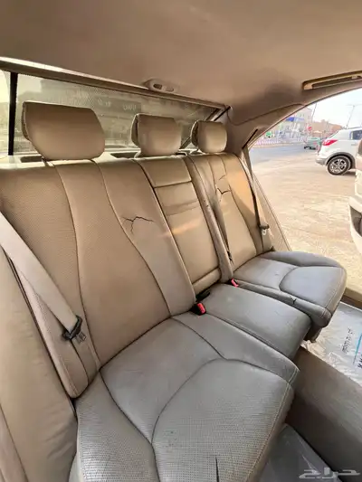 مرسيدس فياقراء مديل 2000 s500 15