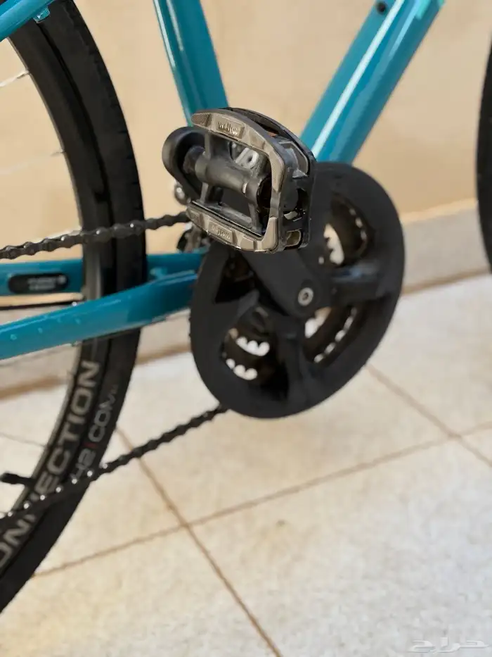 bike Trek Fx 2 دراجة تريك اف اكس 18
