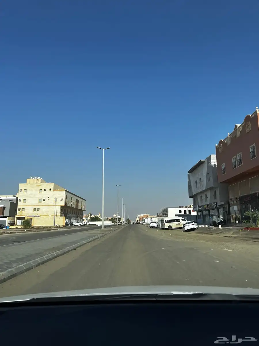 للبيع أرض تجارية بحي الياقوت بجدة 3