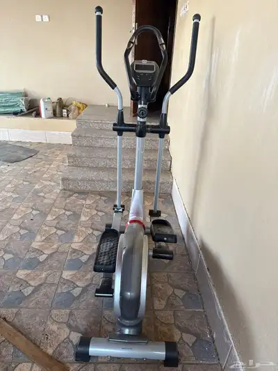 جهاز رياضي 2
