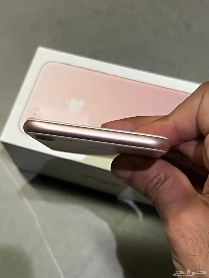 ايفون 7 العادي 32 GB 5