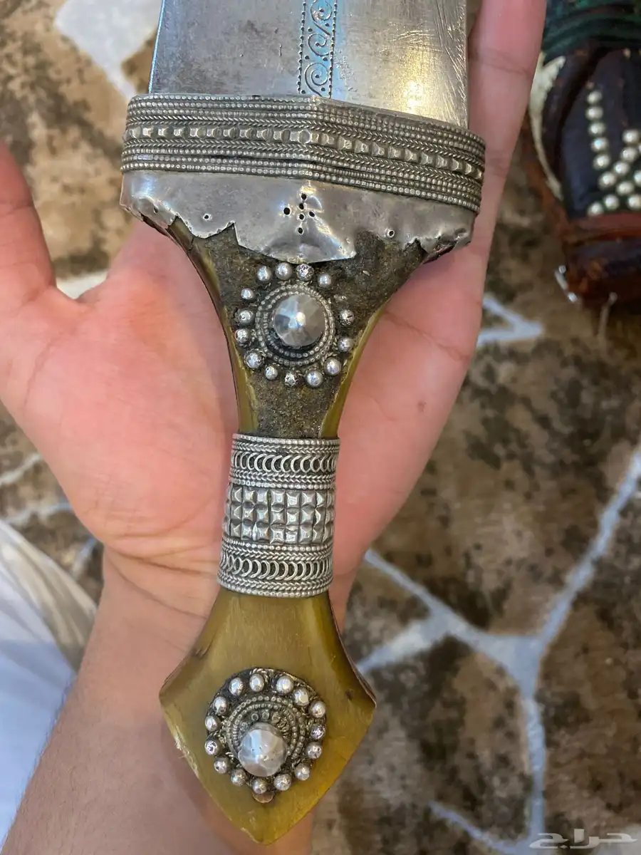 جنبيه 3