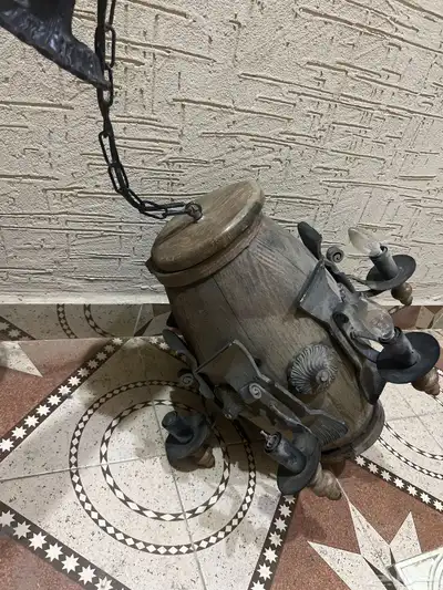 ثريا تراثيه شعبيه 1