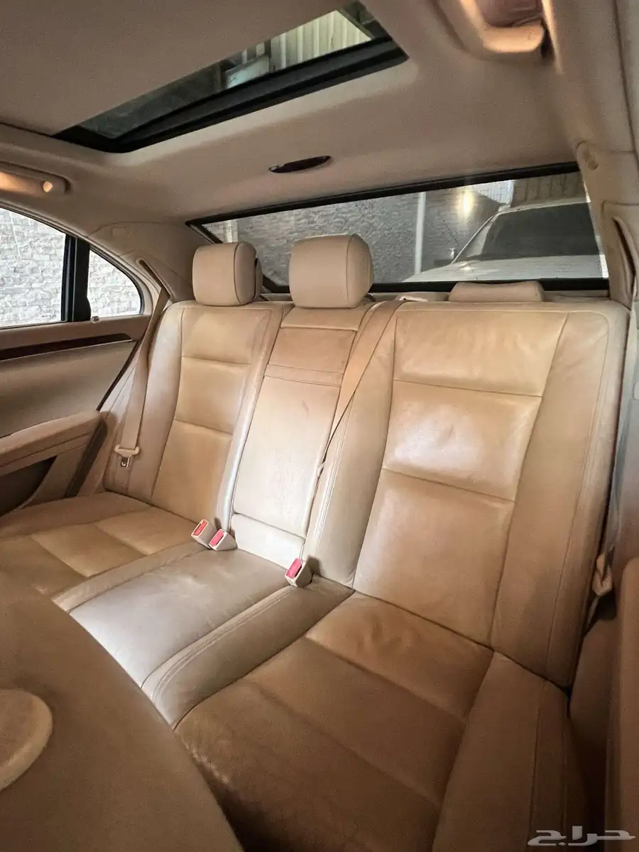 للبيع مرسيدس S-Class موديل 2010 13