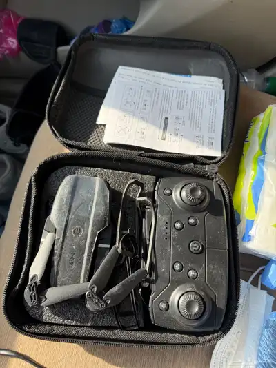 طيارة درون جديدة 0