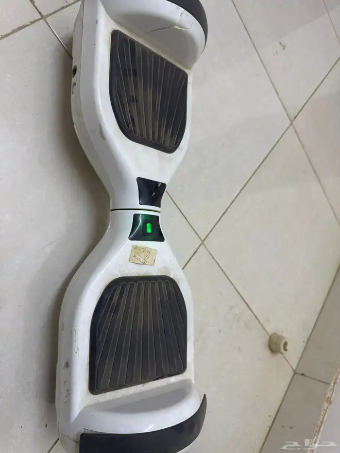 سكوتر للبيع 4
