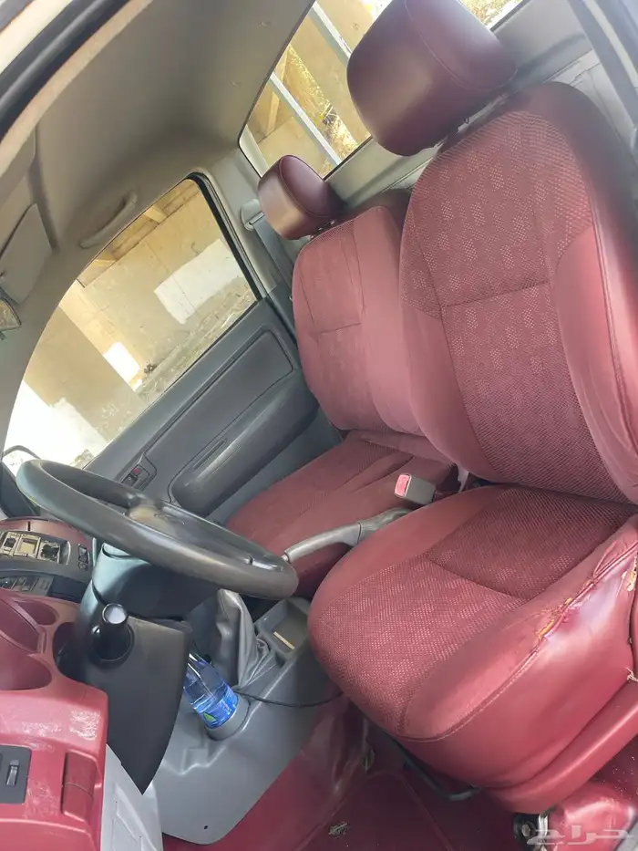 هايلوكس 2007 GL 27