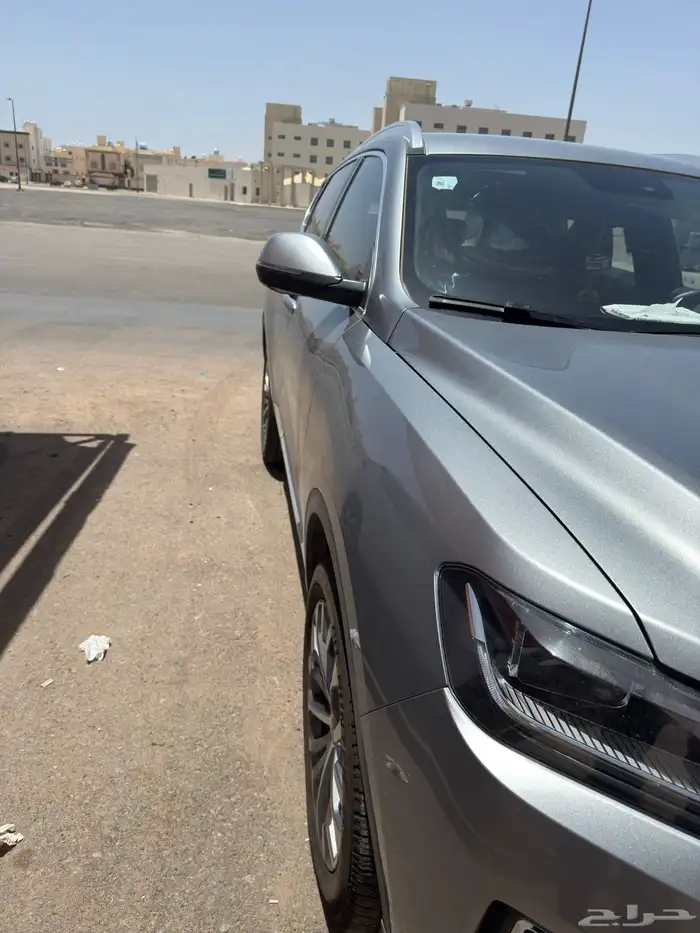 هافال h6 انتلجينت 2021 2