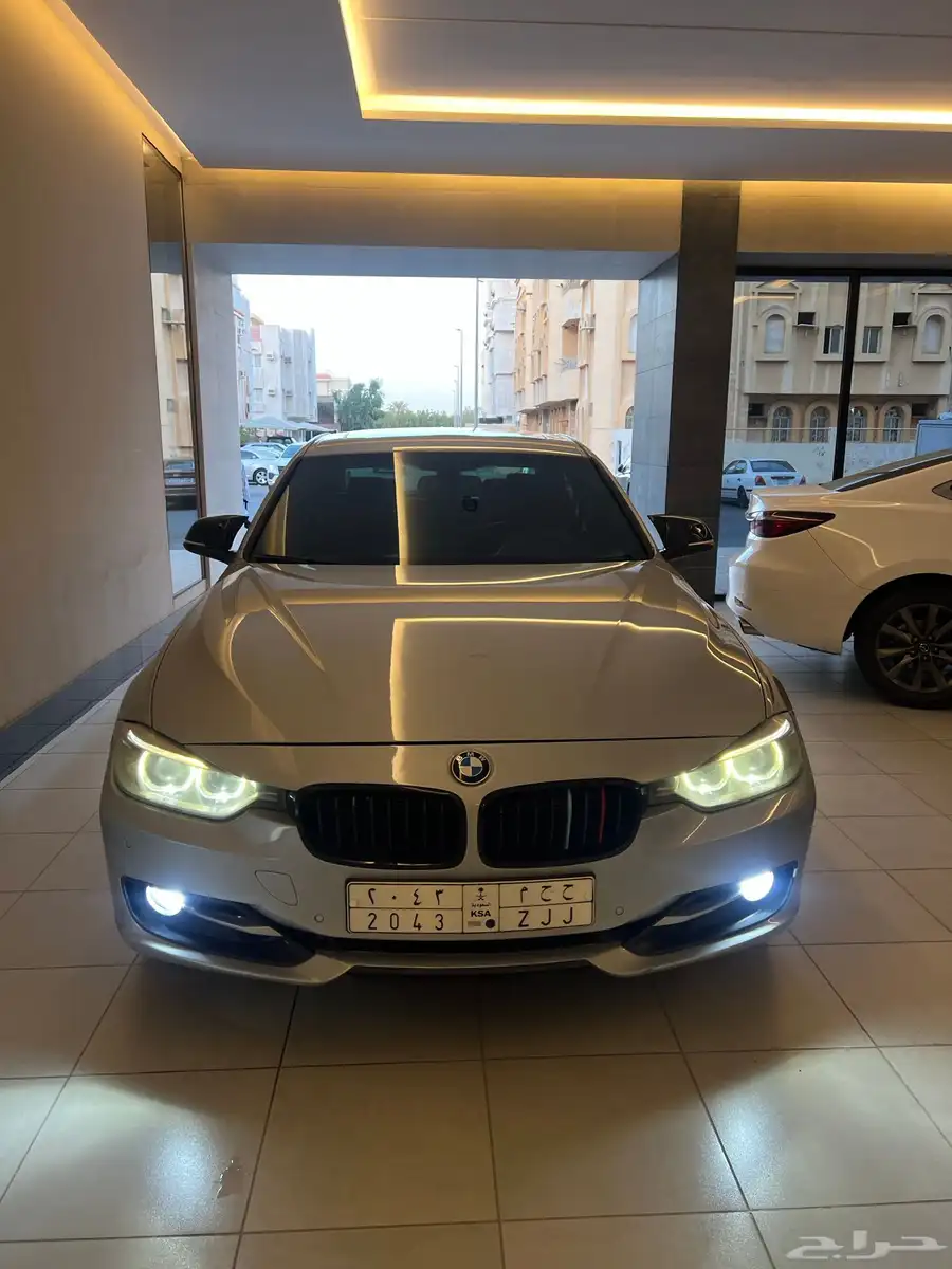 للبيع العاجل BMW sport index