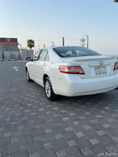 كامري 2008 11