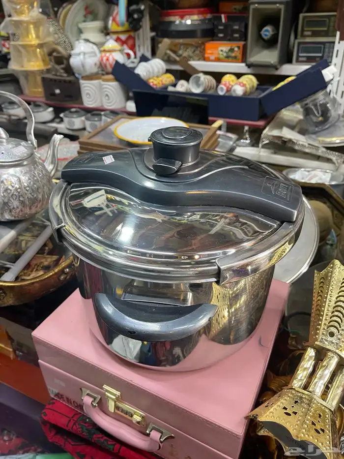 قدر ضغط 1