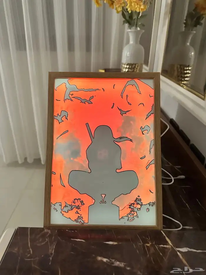 لوحة اينمي 19