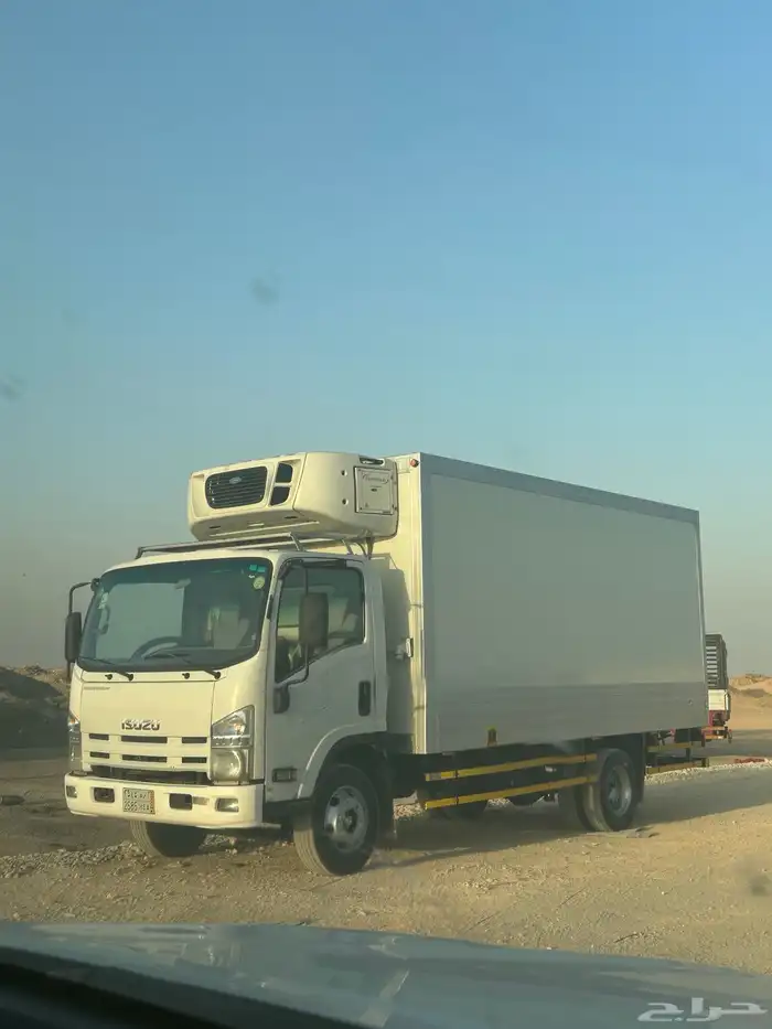 ايسوزو للايجار دينا 0