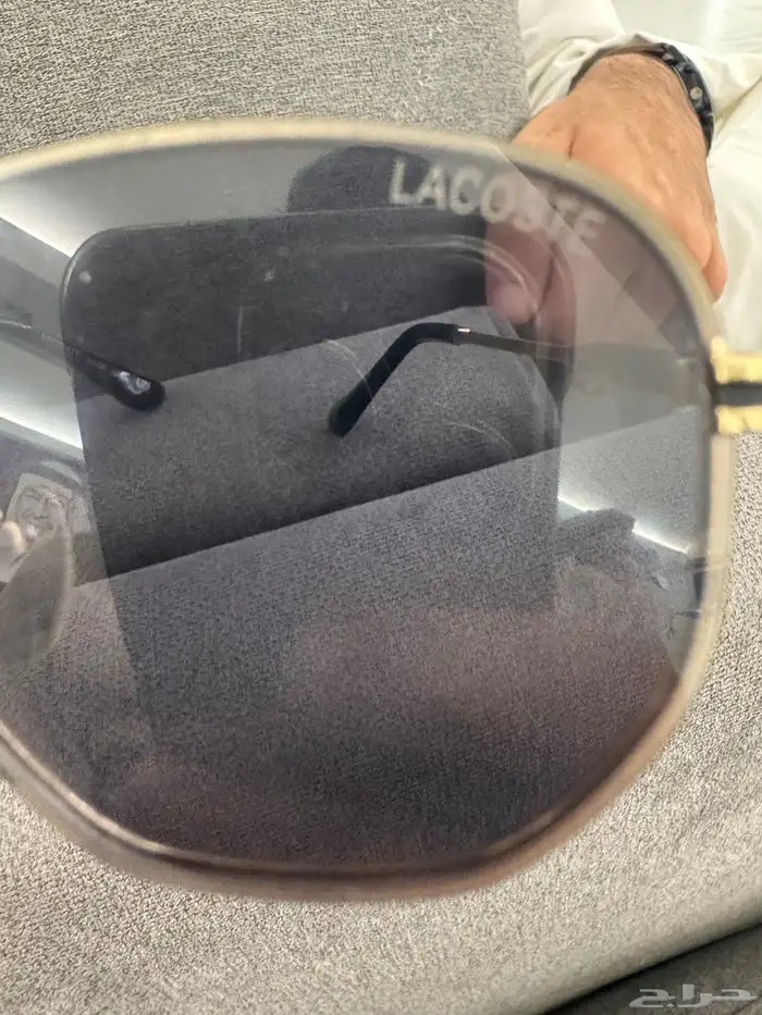 نظارة ماركة LACoste 3