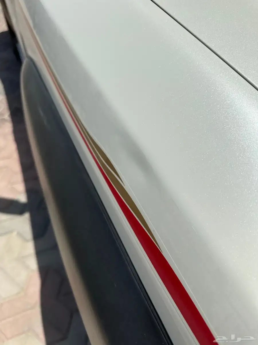 نيسان باترول فتك GL 4800 - 2020 - عداد 32 الف 37
