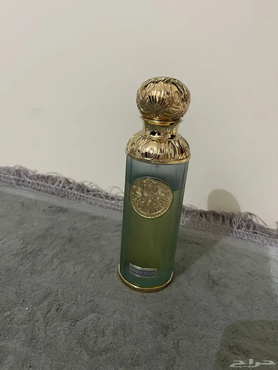 عطر امبريال فالي من قصه 0