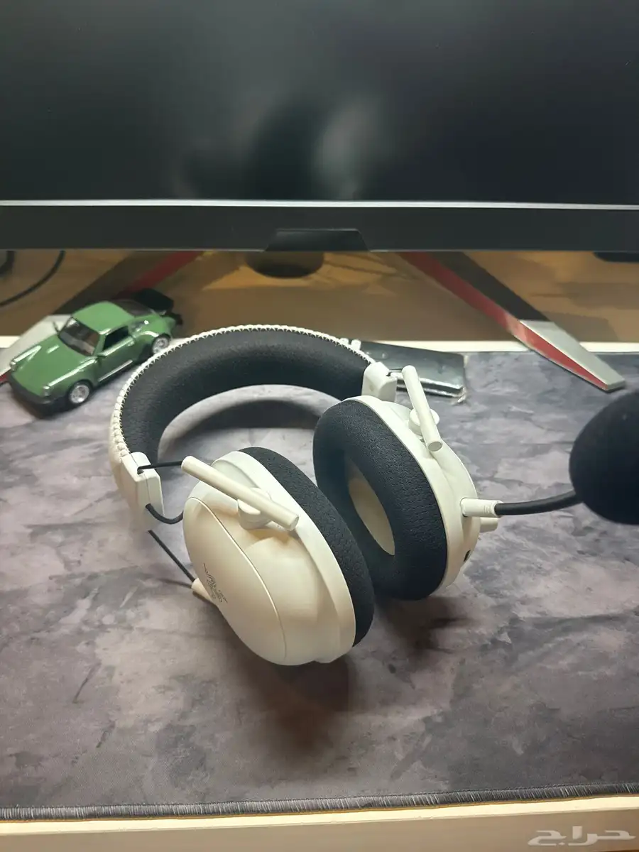 سماعة ريزر بلاك شارك V2 PRO 2