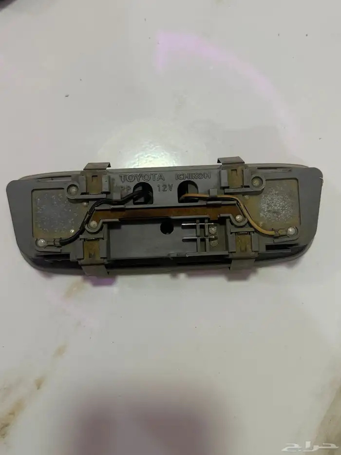 قطع كامري 2002 2