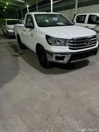 هايلوكس 0