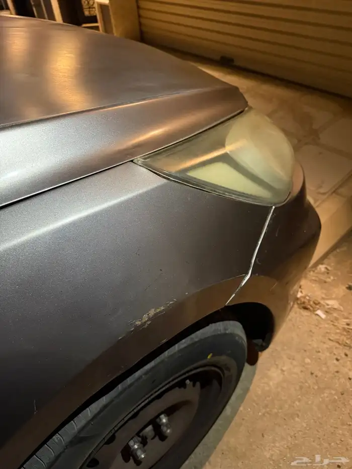 اكسنت 2012 مفحوص ومجدد القطع جاهز 18