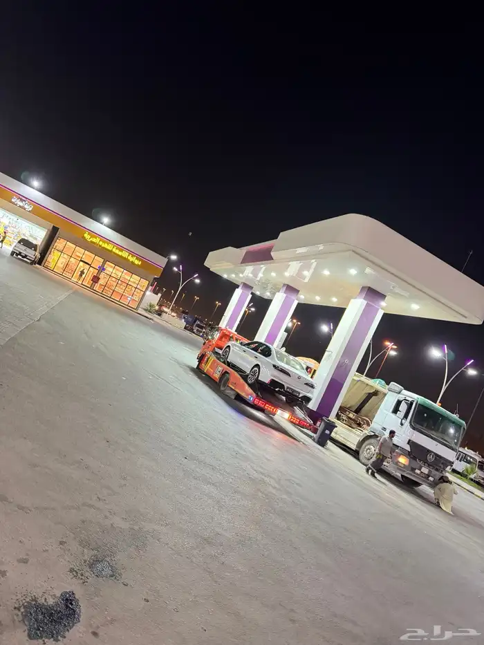 سطحات الخط السريع 5